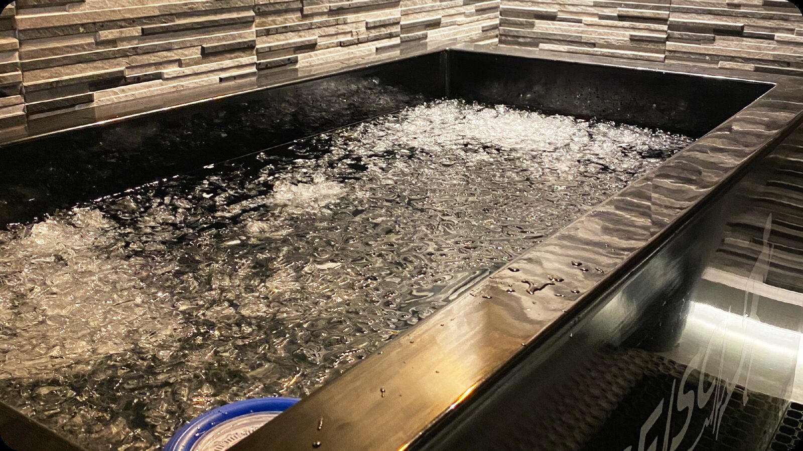 CRYO Therapy at SESC