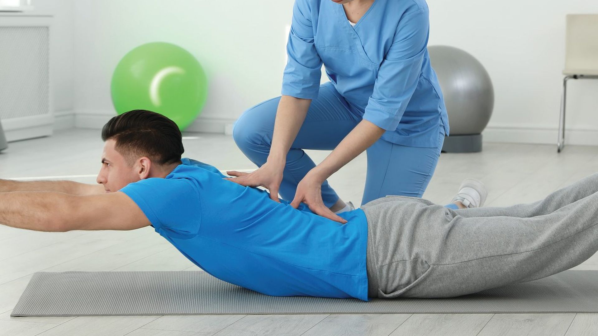 The First Specialized Sports And Exercise Science Company